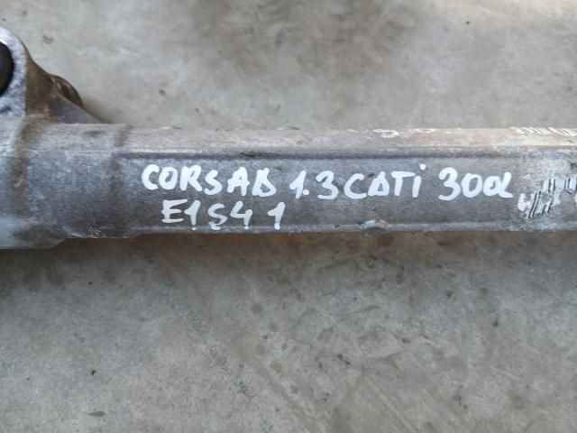 bontott OPEL CORSA D Kormánymű Szervós