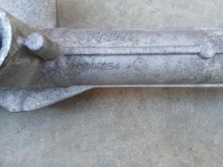 bontott OPEL CORSA D Kormánymű Szervós