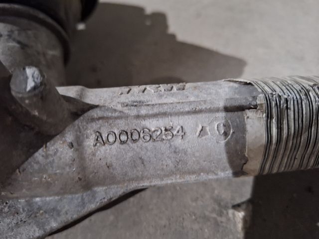 bontott OPEL CORSA D Kormánymű Szervós