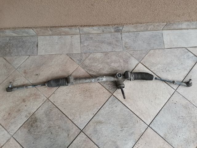 bontott OPEL CORSA D Kormánymű Szervós