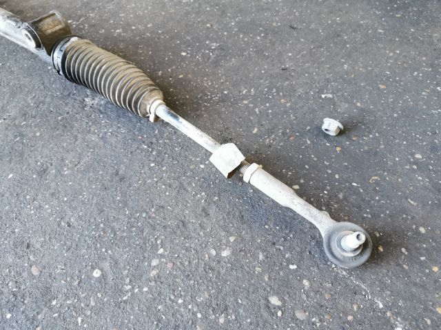 bontott OPEL CORSA D Kormánymű Szervós