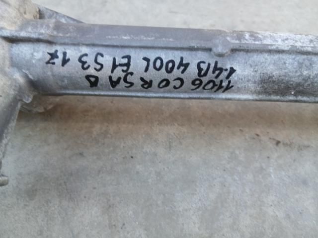 bontott OPEL CORSA D Kormánymű Szervós