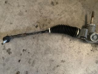 bontott OPEL CORSA D Kormánymű Szervós