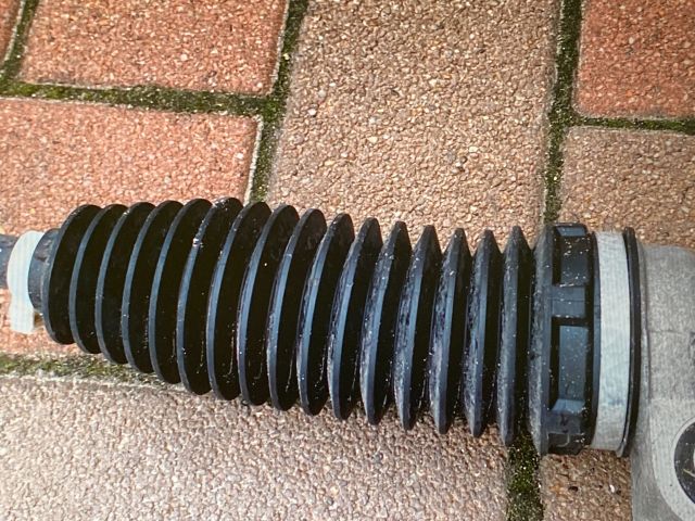 bontott OPEL CORSA D Kormánymű Szervós