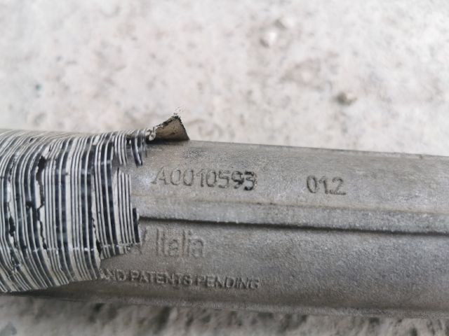 bontott OPEL CORSA D Kormánymű Szervós