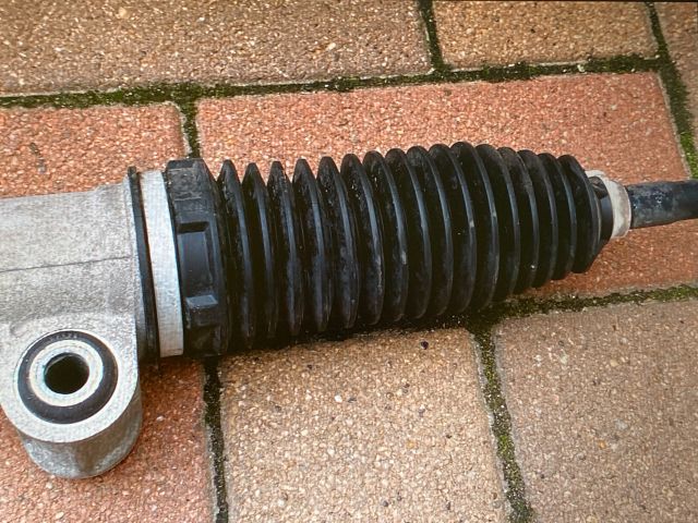 bontott OPEL CORSA D Kormánymű Szervós