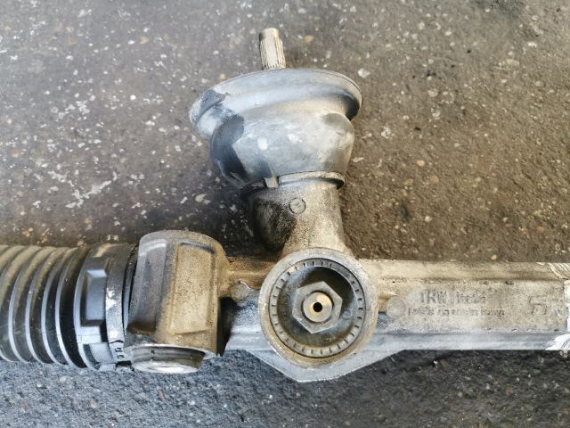 bontott OPEL CORSA D Kormánymű Szervós