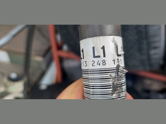 bontott OPEL CORSA D Kormányösszekötő Rúd