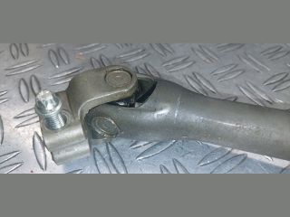 bontott OPEL CORSA D Kormányösszekötő Rúd