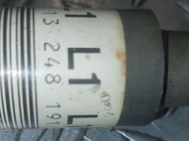 bontott OPEL CORSA D Kormányösszekötő Rúd