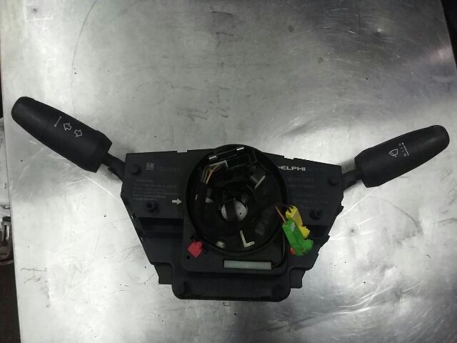 bontott OPEL CORSA D Kormányoszlop Vezérlő