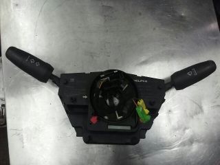 bontott OPEL CORSA D Kormányoszlop Vezérlő