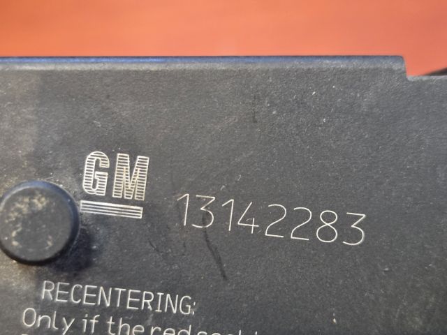 bontott OPEL CORSA D Kormányoszlop Vezérlő