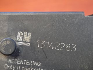 bontott OPEL CORSA D Kormányoszlop Vezérlő