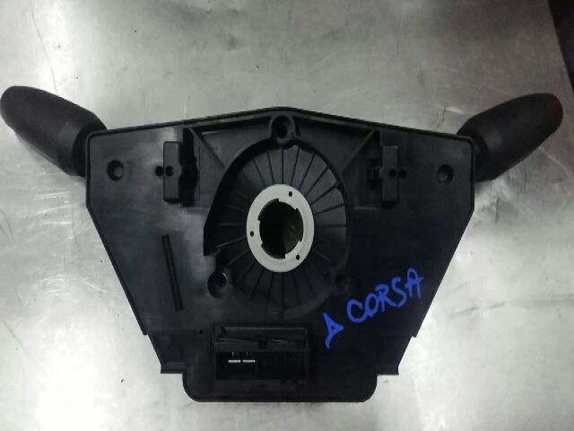 bontott OPEL CORSA D Kormányoszlop Vezérlő