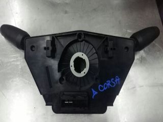 bontott OPEL CORSA D Kormányoszlop Vezérlő