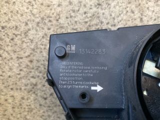 bontott OPEL CORSA D Kormányoszlop Vezérlő