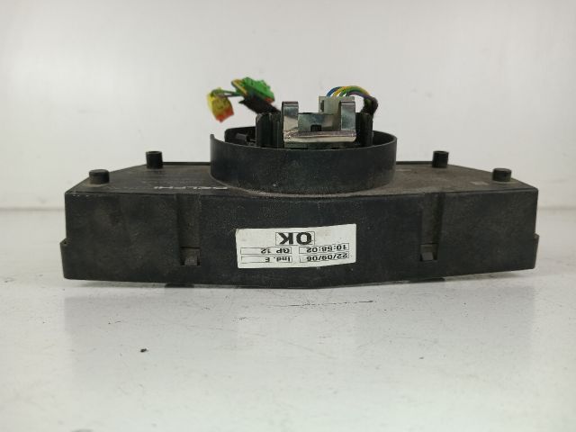 bontott OPEL CORSA D Kormányoszlop Vezérlő