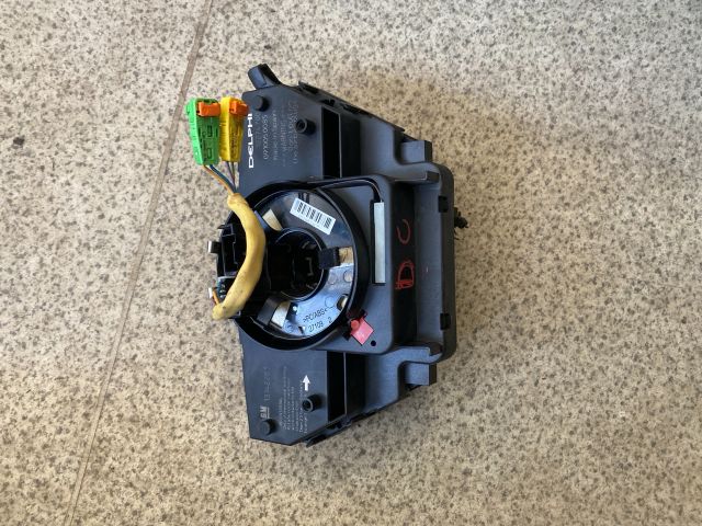 bontott OPEL CORSA D Kormányoszlop Vezérlő