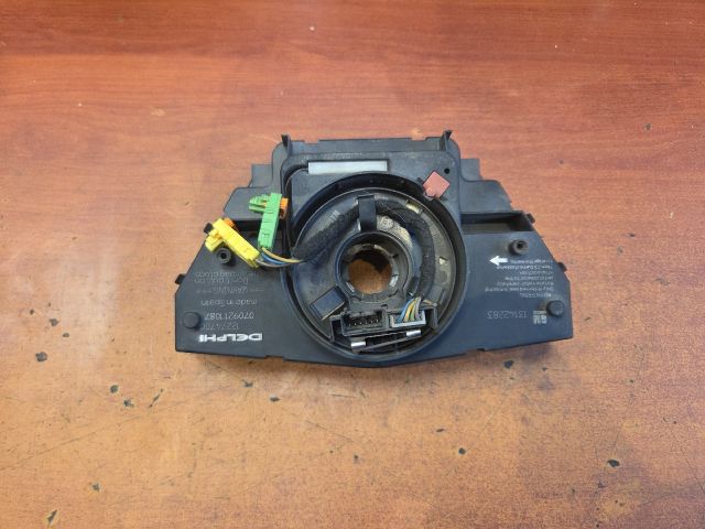 bontott OPEL CORSA D Kormányoszlop Vezérlő