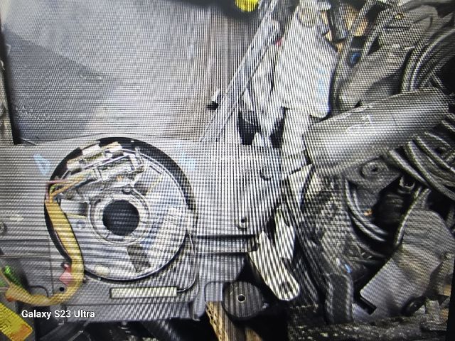 bontott OPEL CORSA D Kormányoszlop Vezérlő