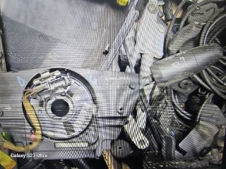 bontott OPEL CORSA D Kormányoszlop Vezérlő