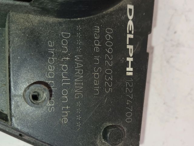 bontott OPEL CORSA D Kormányoszlop Vezérlő