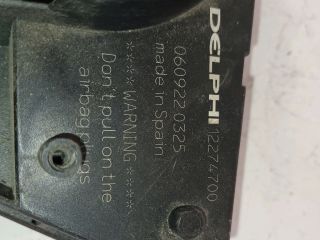 bontott OPEL CORSA D Kormányoszlop Vezérlő