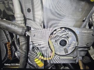 bontott OPEL CORSA D Kormányoszlop Vezérlő