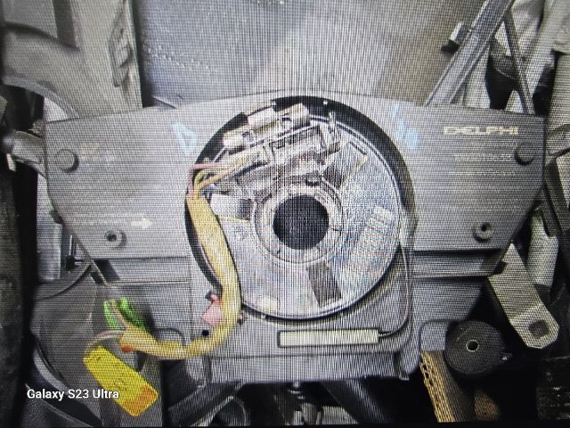 bontott OPEL CORSA D Kormányoszlop Vezérlő