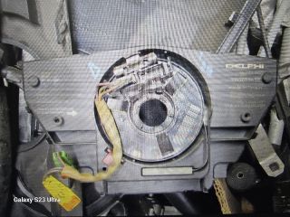 bontott OPEL CORSA D Kormányoszlop Vezérlő