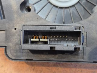 bontott OPEL CORSA D Kormányoszlop Vezérlő