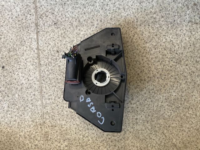 bontott OPEL CORSA D Kormányoszlop Vezérlő