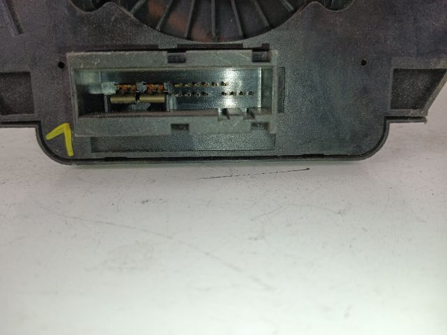 bontott OPEL CORSA D Kormányoszlop Vezérlő