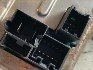 bontott OPEL CORSA D Kormányoszlop