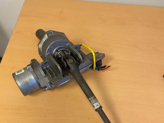 bontott OPEL CORSA D Kormányoszlop