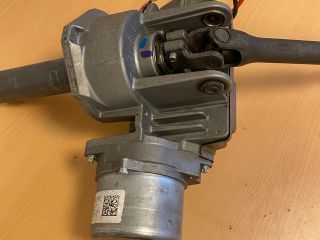 bontott OPEL CORSA D Kormányoszlop