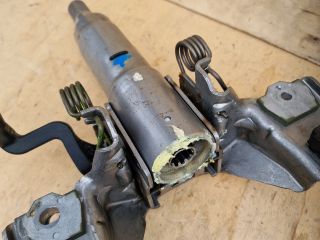 bontott OPEL CORSA D Kormányoszlop