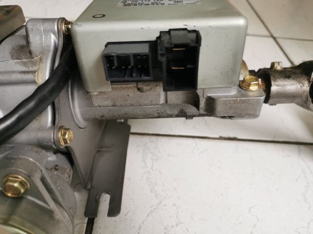 bontott OPEL CORSA D Kormányoszlop