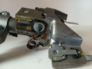 bontott OPEL CORSA D Kormányoszlop