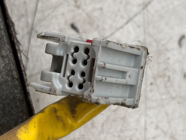 bontott OPEL CORSA D Kormányoszlop