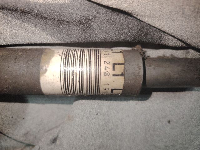 bontott OPEL CORSA D Kormányoszlop