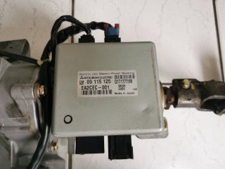 bontott OPEL CORSA D Kormányoszlop