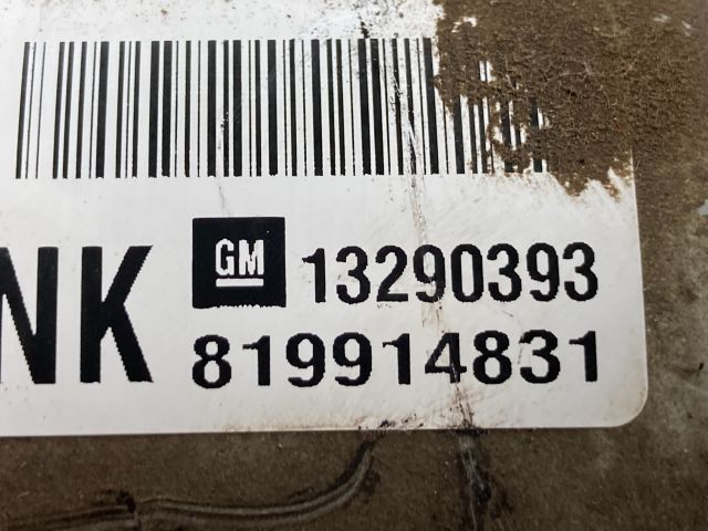 bontott OPEL CORSA D Kormányoszlop