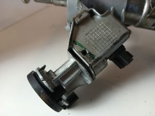 bontott OPEL CORSA D Kormányoszlop