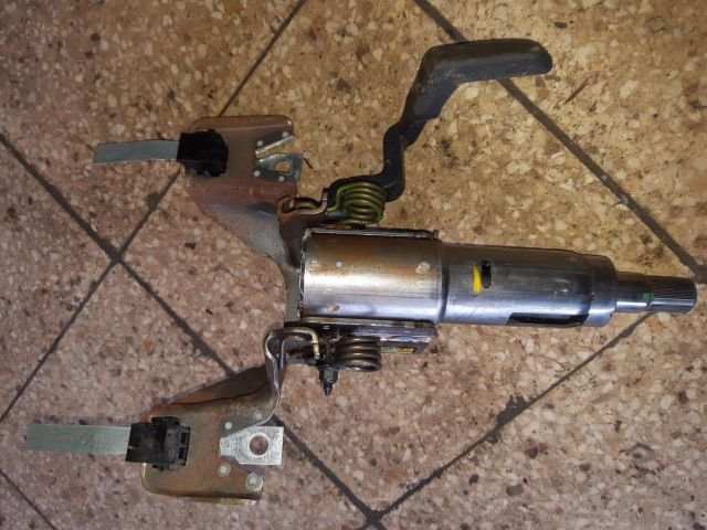 bontott OPEL CORSA D Kormányoszlop