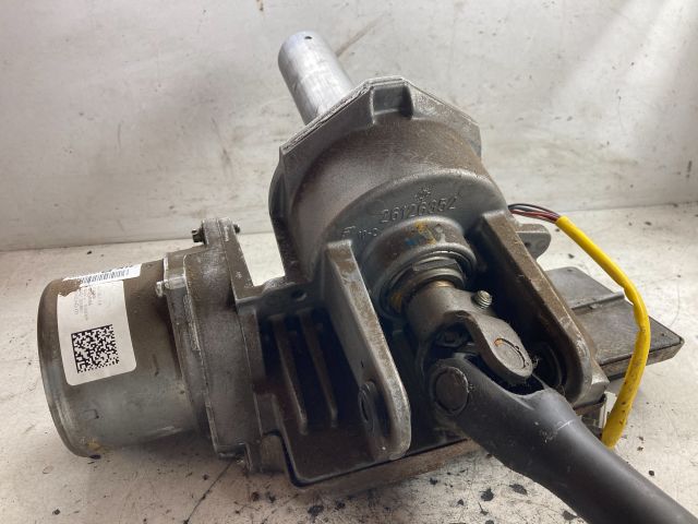 bontott OPEL CORSA D Kormányoszlop