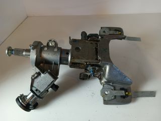 bontott OPEL CORSA D Kormányoszlop