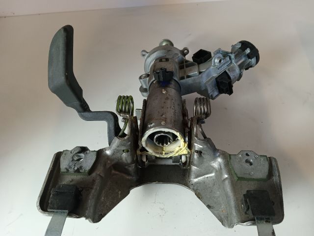 bontott OPEL CORSA D Kormányoszlop