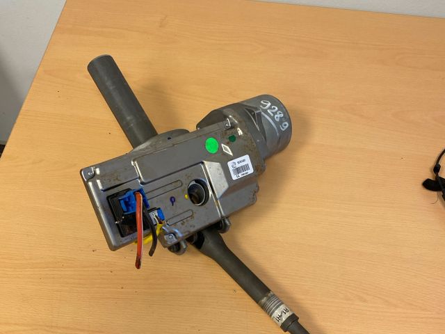 bontott OPEL CORSA D Kormányoszlop